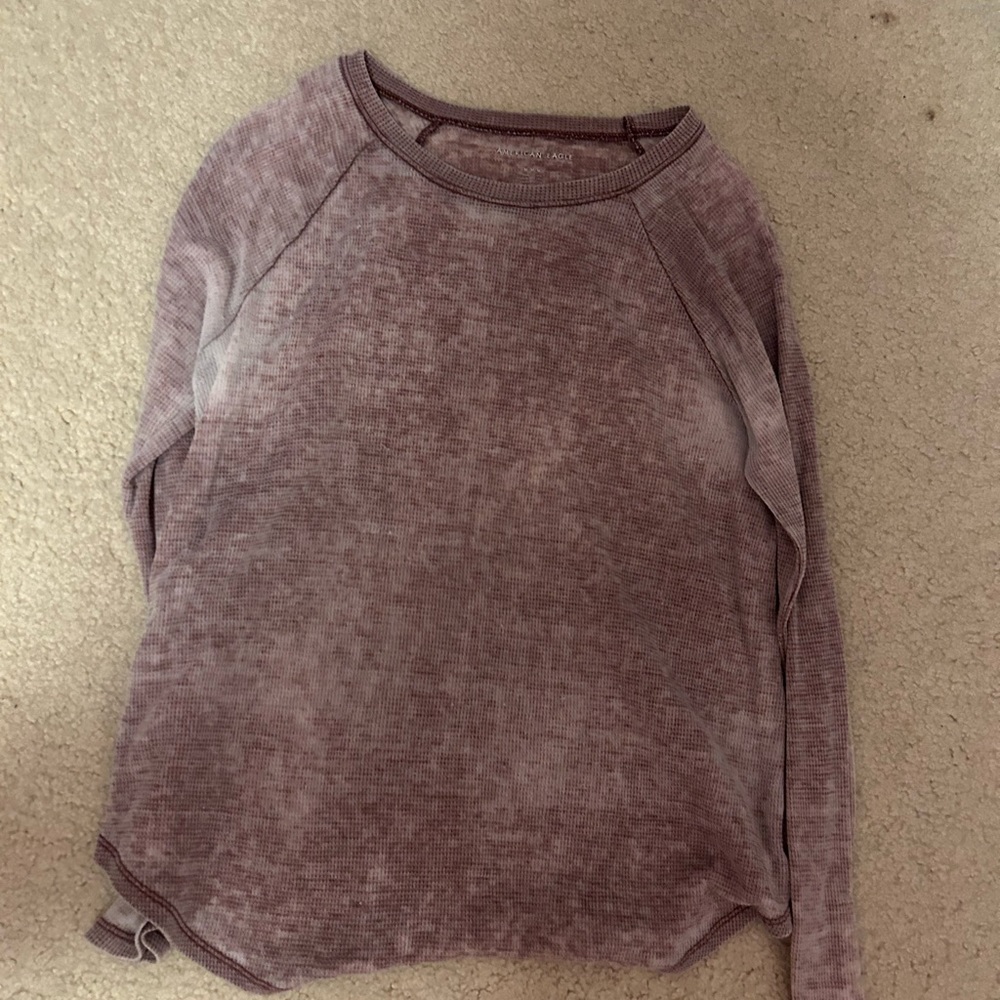 American Eagle Long sleeve